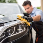 خدمات صافکاری پی دی آر بدون رنگ در تهران جنت آباد