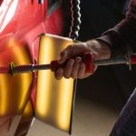 صافکاری ابوالفضل فابریک صافکاری پی دی آر در تهران شریعتی